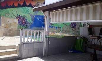 Imagem 5: Casa com 3 dormitórios à venda, 170 m² por R$ 540.000,00 - Alto São Pedro - Taubaté/SP