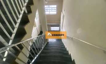 Imagem 2: Apartamento com 1 dormitório para alugar, 48 m² por R$ 1.121,00/mês - Jardim Imperador - S