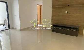 Imagem 1: Apartamento para Locação no Condomínio The Park View, Indaiatuba/SP