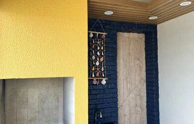 Imagem 5: Apartamento para venda possui 68 metros quadrados com 2 quartos