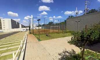 Imagem 4: Apartamento Hortolândia -SP dois dormitório