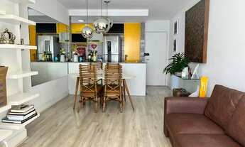 Imagem 4: Apartamento para venda com 3 quartos no condomínio Barra Family no Recreio dos Bandeirante