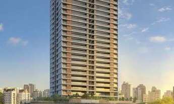 Imagem 2: Apartamento com 4 dormitórios à venda, 157 m² por R$ 2.179.900,00 - Perdizes - São Paulo/S