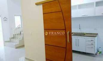 Imagem 6: Sobrado com 3 dormitórios à venda, 165 m² - Granja Daniel - Taubaté/SP