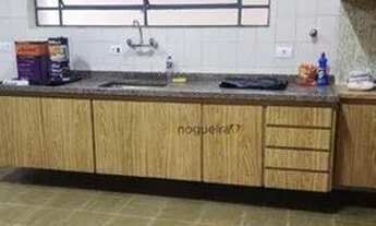 Imagem 6: Casa com 3 dormitórios para alugar, 211 m² por R$ 5.019,00/mês - Santo Amaro - São Paulo/S