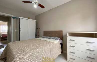 Imagem 6: Apartamento na Praia Grande