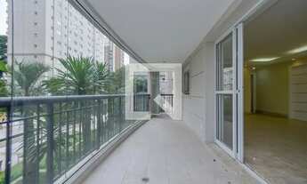 Imagem 7: Apartamento para Aluguel - Bela Vista, 2 Quartos, 138 m2