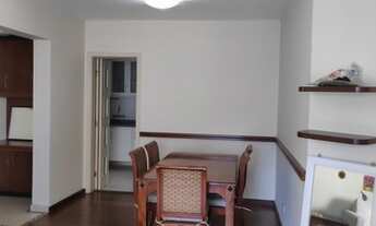 Imagem 4: 03 DORMITÓRIOS MOBILIADO NA VILA MARIANA - PROX A ESPM E BELAS ARTES