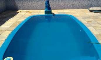 Imagem: Casa para Temporada