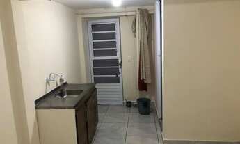 Imagem 2: Alugo ap quarto modelo kitnet em Pinhais