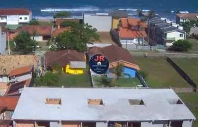 Imagem 2: Sobrado à venda no bairro Balneário Brasília - Itapoá/SC