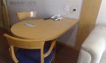 Imagem 5: FLAT MERCURE PINHEIROS PARA LOCAÇÃO!