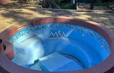 Imagem 2: Casa a Venda no Condomínio Retiro do Chalé com 1 Quarto 200m² área construída e 2.500m² d