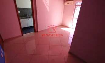 Imagem 5: GANHE 2 MESES DE ALUGUEL GRÁTIS!!! Excelente Apartamento de 55m² em Condomínio com Infra c