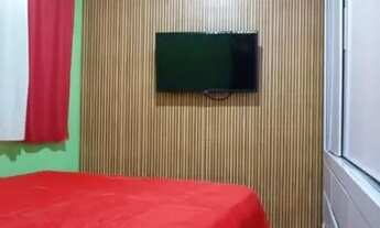 Imagem 4: Casa com 5 cômodos