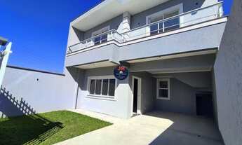 Imagem: Sobrado à venda no bairro Bairro Alto