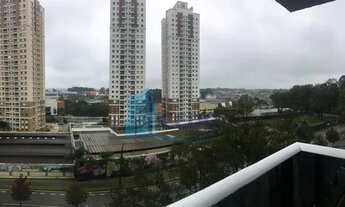 Imagem 5: Madri revenda no Ecoville com 3 quartos