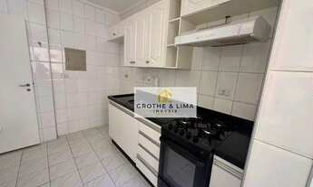 Imagem 7: Apartamento com 3 dormitórios, 1 suíte para alugar, 86 m² - Jardim Aquarius - São José dos