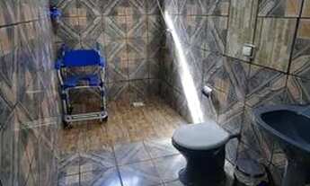 Imagem 3: Casa Térrea com 2 quartos, e Barracão de 4 cômodos, todos na lage, Vila Mariana,Próx. Buri