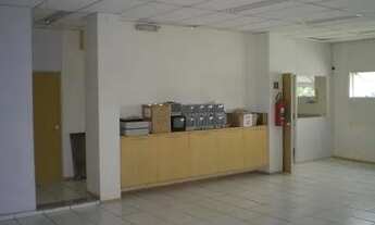 Imagem 4: SÃO PAULO - Prédio Inteiro - INTERLAGOS