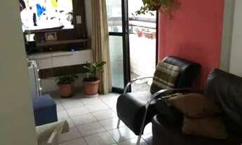 Imagem 5: Apartamento com 1 dormitório para alugar, 60 m² por R$ 1.700,00/mês - Aviação - Praia Gran