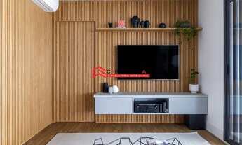 Imagem 6: Apartamento a venda 118 m² 3 Dorms 2 Vagas Cerqueira César - São Paulo - SP