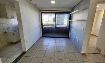 Imagem 6: Apartamento para aluguel com 57 metros quadrados com 2 quartos em Capim Macio - Natal - RN