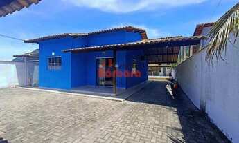 Imagem: Casa com 3 dorms, São José do Imbassaí