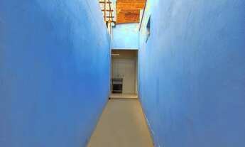 Imagem 7: Casa para aluguel, 2 quartos, 1 vaga, Parque Residencial Santa Eulália - Limeira/SP