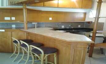 Imagem 4: FLAT PARA LOCAÇÃO PROXIMO AO PARQUE IBIRAPUERA