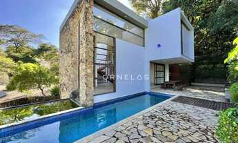 Imagem: Casa com 03 suítes à venda, 401 m² por