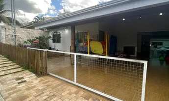 Imagem 3: Casa de condomínio sobrado para venda possui 250 metros quadrados com 3 quartos