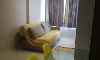 Imagem 3: Flat para aluguel possui 29 metros quadrados com 1 quarto em Boa Viagem - Recife - PE