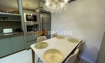 Imagem 6: Apartamento para alugar no bairro Próspera - Criciúma/SC