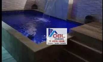 Imagem: Casa com 3 dormitórios à venda, 140 m²