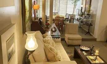 Imagem 3: Apartamento à venda, 3 quartos, 2 vagas, Laranjeiras - RIO DE JANEIRO/RJ