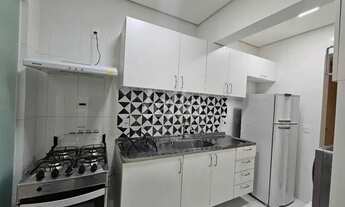 Imagem 5: São Paulo - Apartamento Padrão - Tatuapé