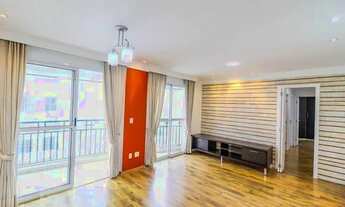 Imagem: Apartamento para Aluguel - Santo Amaro