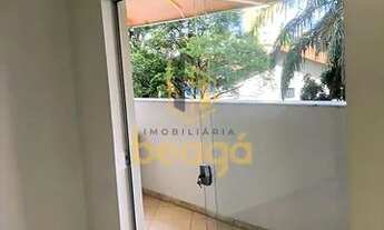 Imagem 2: Área Privativa / Garden com 2 dormitórios para alugar em Contagem