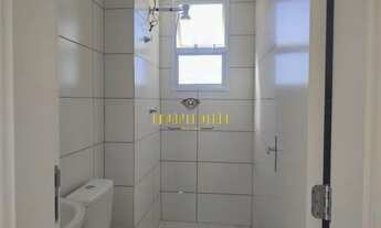 Imagem 4: Apartamento térreo com 2 dormitórios para aluguel no condomínio Residencial Caminho do Sol