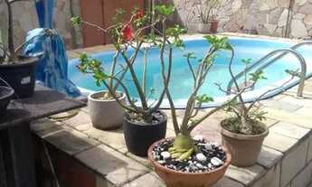 Imagem: Casa para venda tem 200 metros quadrados