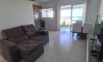 Imagem 2: Apartamento 2/4 sendo uma suíte à venda - Celebration Garibaldi