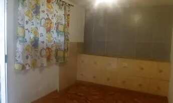 Imagem: Casa para aluguel possui 20 metros quadrados