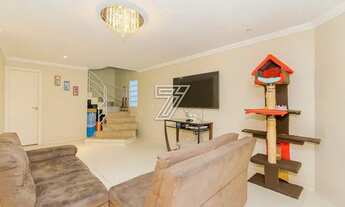 Imagem 6: CASA EM CONDOMÍNIO NO FANNY, 3 QUARTOS, 1 VAGA