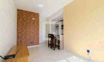 Imagem 2: Apartamento para Aluguel - Colônia Rio Grande, 2 Quartos, 48 m2