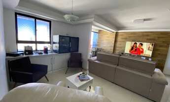 Imagem: Setubal, 3 Qts, Suíte, 80m², Varanda Avançada