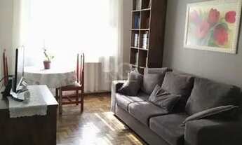 Imagem 4: Apartamento para Venda - 52m², 3 dormitórios, 1 vaga - Cristo Redentor