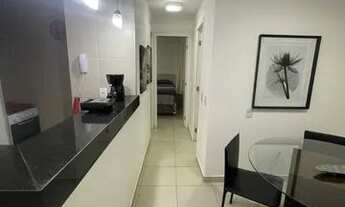 Imagem 7: AQUIRAZ - Apartamento Padrão - Porto das Dunas