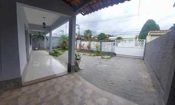 Imagem 4: Casa 3 quartos com Piscina