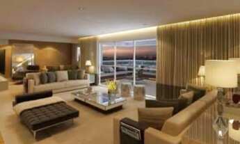 Imagem 2: São Paulo - Apartamento Padrão - Panamby